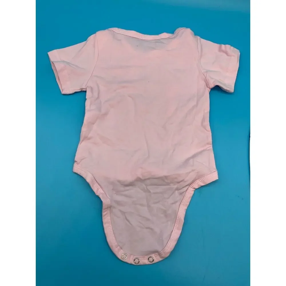 Baby‎ Girl Easter Outfit 12-18M 4pc Set Bunny Chick Spring Clothes